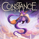 Review | Constance transforma ansiedade, arte e autodestruição em um metroidvania memorável (PS5)