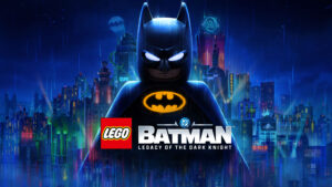 Novo trailer de LEGO Batman: O Legado do Cavaleiro das Trevas destaca a jornada épica de Bruce Wayne
