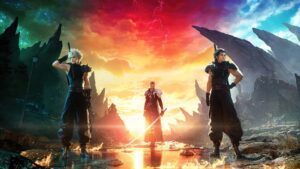 Confira os lançamentos que chegam na próxima semana ao Xbox com destaque para Final Fantasy VII Rebirth