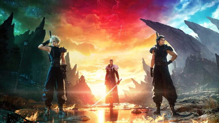 Confira os lançamentos que chegam na próxima semana ao Xbox com destaque para Final Fantasy VII Rebirth
