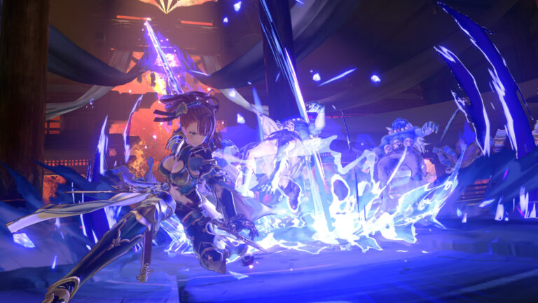 Granblue Fantasy: Relink – Endless Ragnarok entra em pré-venda e revela novas mecânicas e personagens