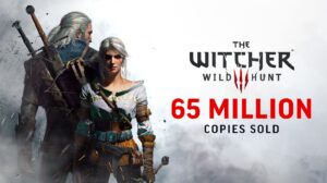 The Witcher 3 ultrapassa 65 milhões de cópias vendidas e nova expansão será lançada em 2027