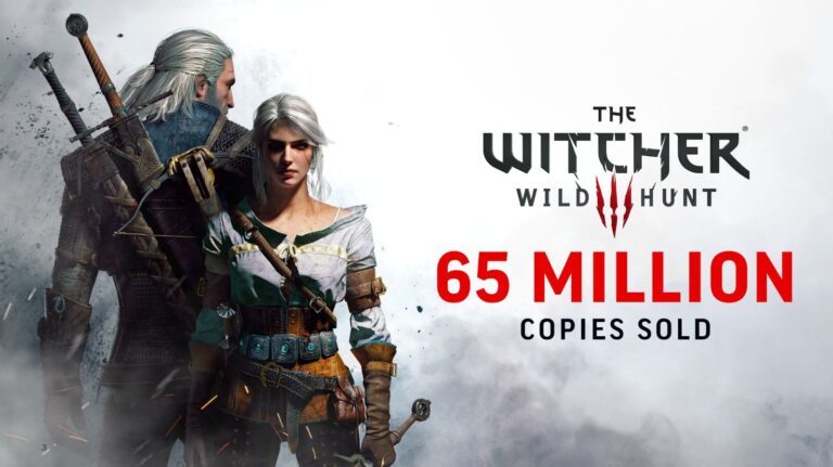 The Witcher 3 ultrapassa 65 milhões de cópias vendidas e nova expansão será lançada em 2027