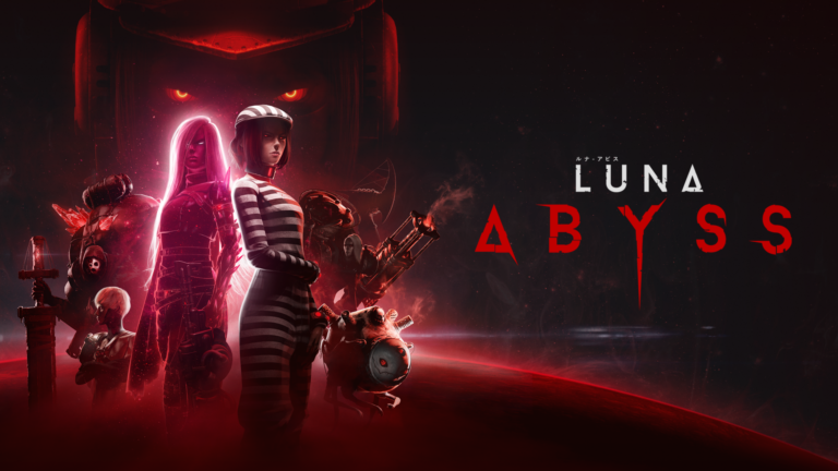 Review | Luna Abyss mistura horror cósmico e tiroteios frenéticos em um dos FPS mais promissores do ano (PC)