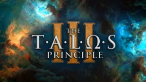 The Talos Principle 3 é anunciado para 2027
