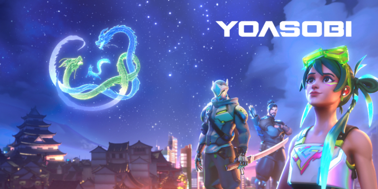 Overwatch anuncia colaboração com YOASOBI em evento realizado em Tóquio