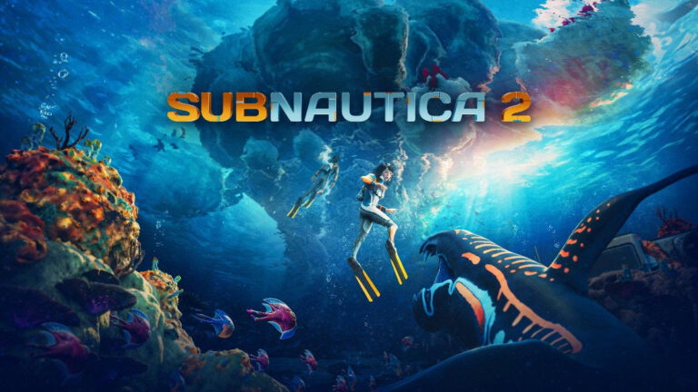 Subnautica 2 é lançado em acesso antecipado liderando ranking de vendas no Steam
