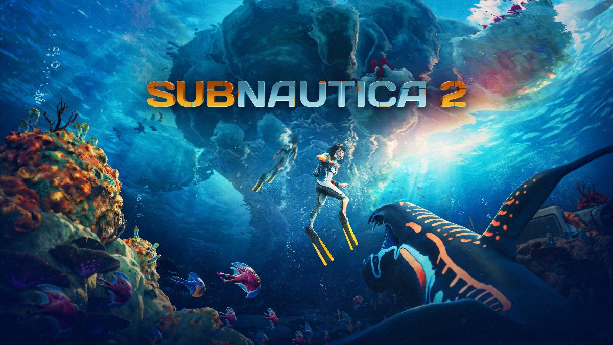 Subnautica 2 é lançado em acesso antecipado liderando ranking de vendas no Steam