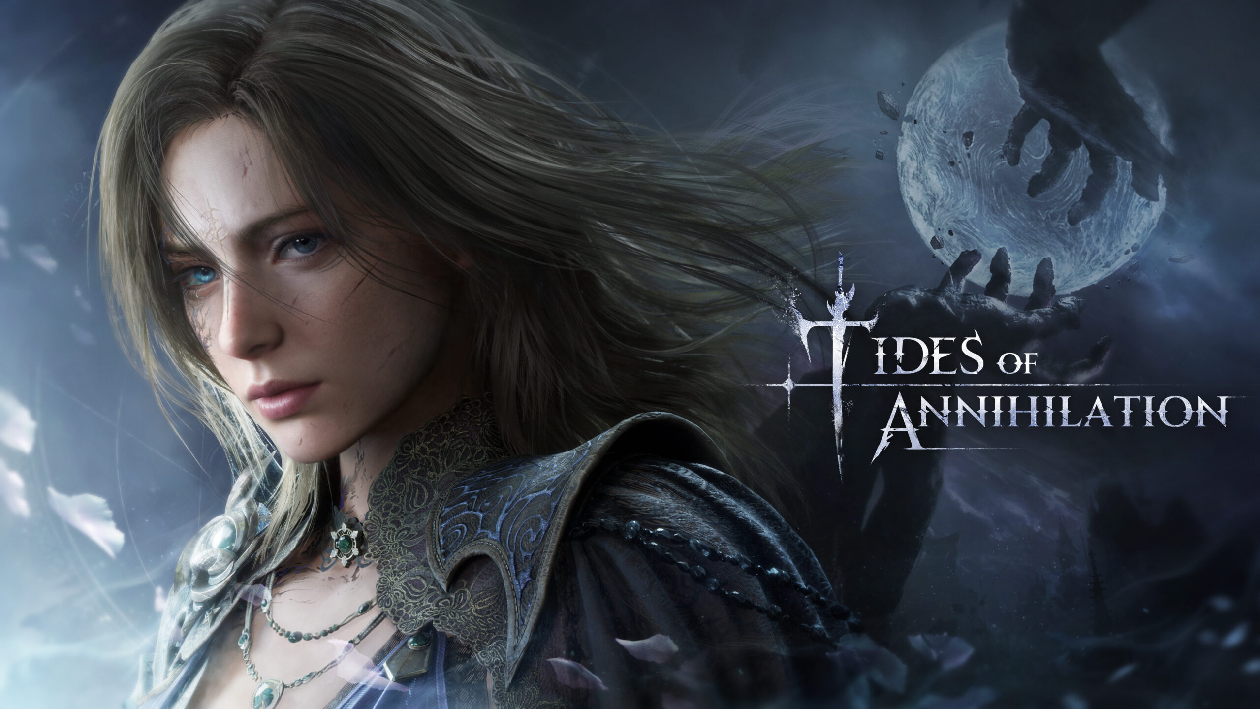 Tides of Annihilation será jogável pela primeira vez em evento público neste verão