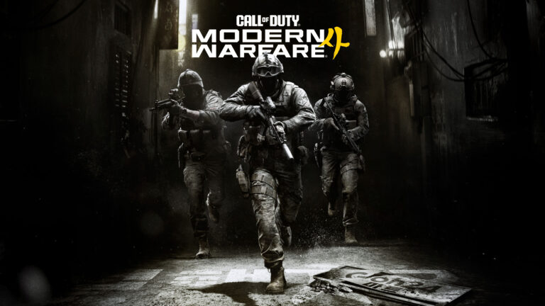 Call of Duty: Modern Warfare 4 é anunciado e será lançado em 23 de outubro de 2026