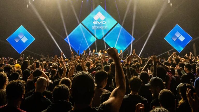HBO Max e Warner Play transmitirão a Evo Las Vegas 2026 com cobertura em português para o Brasil