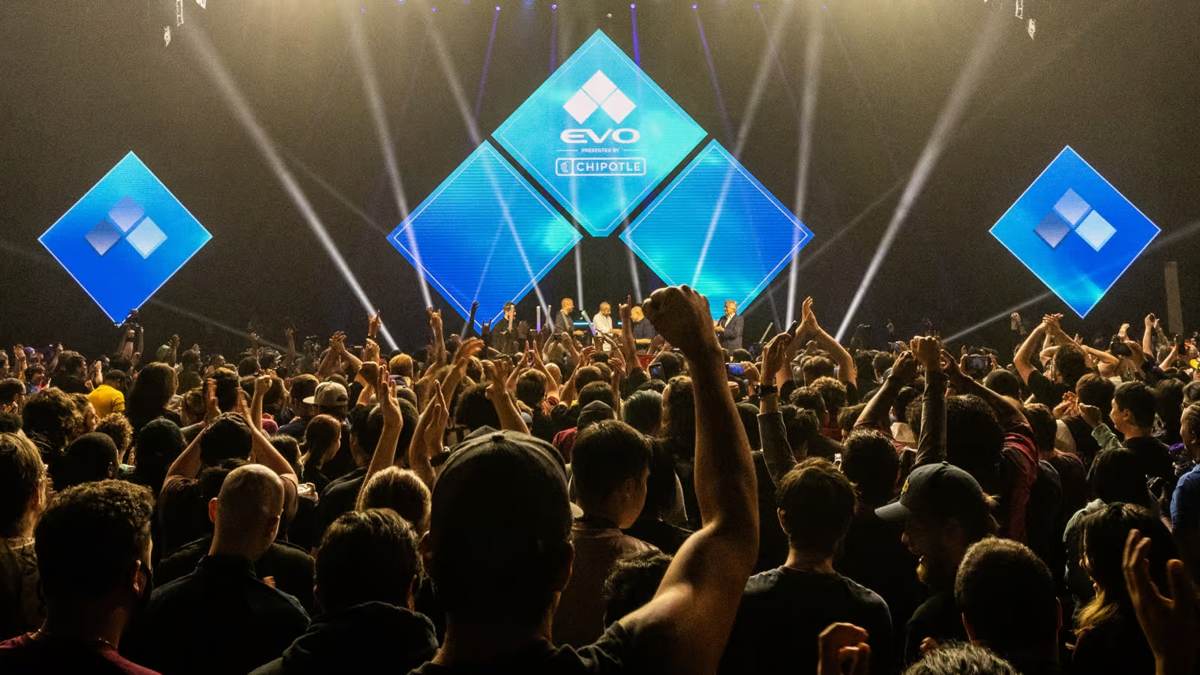 HBO Max e Warner Play transmitirão a Evo Las Vegas 2026 com cobertura em português para o Brasil
