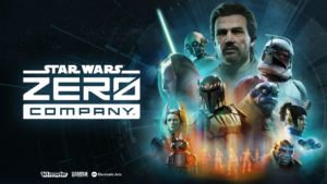 Star Wars Zero Company chega em 27 de agosto de 2026
