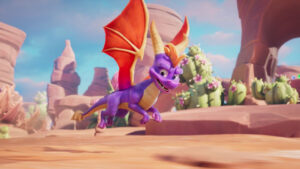 Spyro: A Realm Beyond é revelado durante o Xbox Showcase
