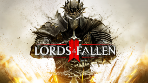 Lords of the Fallen II será lançado em 2026 para PC e consoles