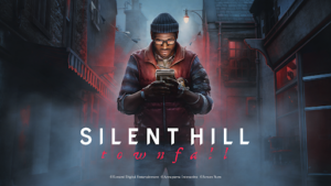 Silent Hill: Townfall será lançado em setembro