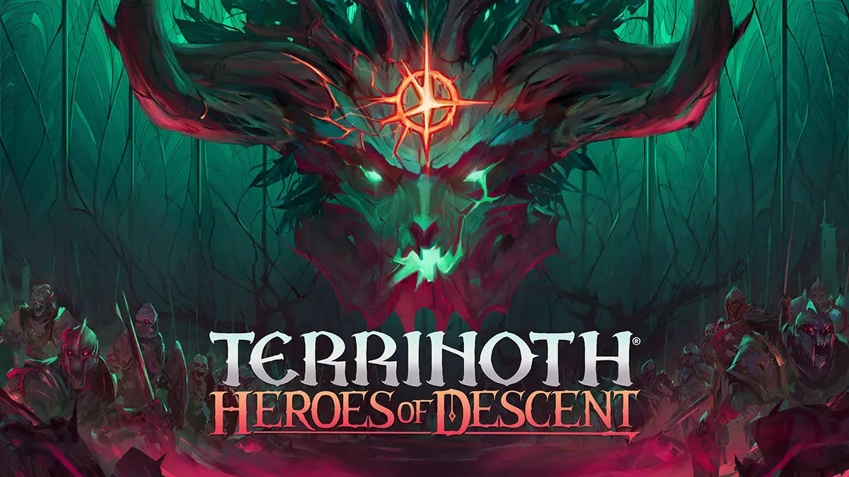 Franquia Descent ganha seu primeiro RPG tático para PC e já está disponível