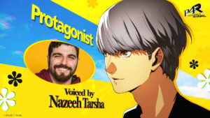 Elenco de dubladores de Persona 4 Revival é anunciado