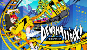 Review | Denshattack! é simples, frenético e viciante na medida certa (PS5)