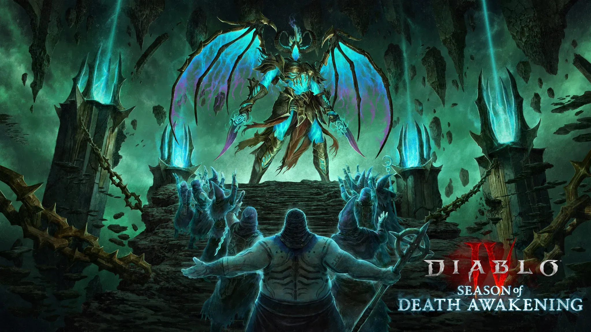 Review | Diablo IV: Season 14 – Season of Death Awakening (PC)