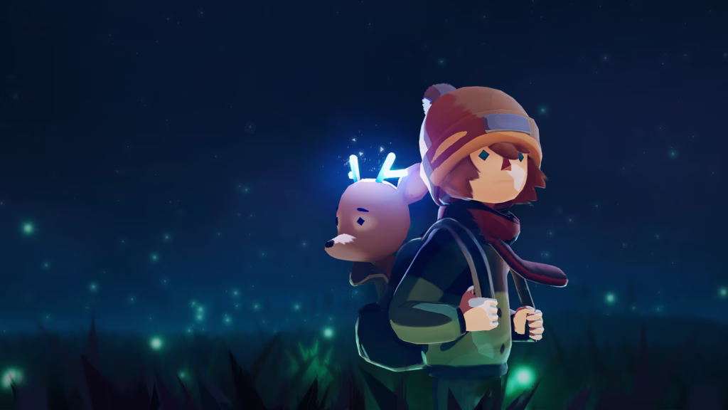 Review | Deer & Boy mostra que grandes histórias não precisam de palavras (PS5)