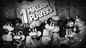 MOUSE: P.I. For Hire ultrapassa marca de 1 milhão de jogadores em menos de três meses