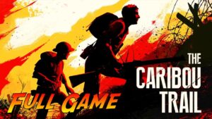 Review | The Caribou Trail transforma 1º guerra em uma jornada contemplativa, mas tropeça no próprio ritmo (PS5)