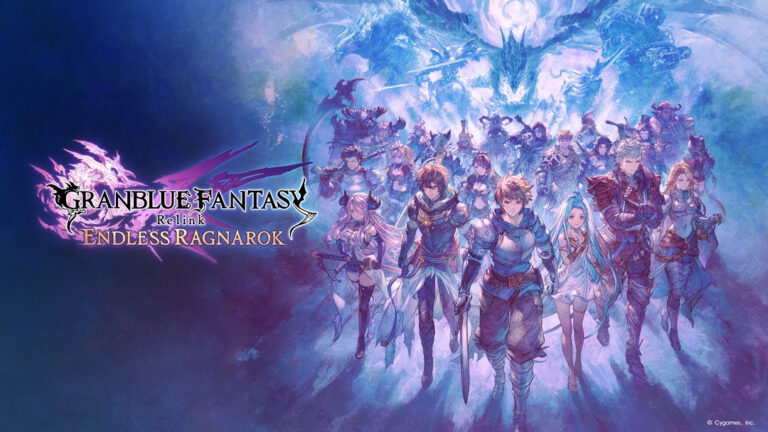 Granblue Fantasy: Relink – Endless Ragnarok já está disponível já está disponível para PC e consoles
