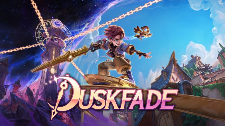 Review | Duskfade é uma carta de amor aos jogos de plataforma que quase acerta em tudo (PS5)