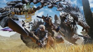 Capcom lança nova demo de Monster Hunter Wilds, reduz preço do jogo e anuncia campeonato mundial para setembro de 2026