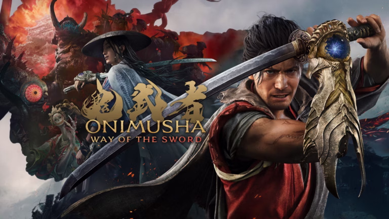 Demo de Onimusha: Way of the Sword ganha novo conteúdo e versão para Nintendo Switch 2