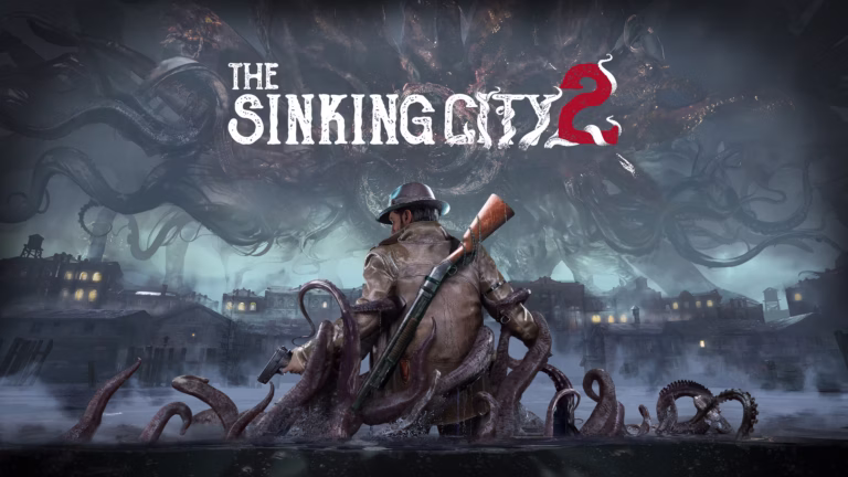Review | The Sinking City 2 transforma horror lovecraftiano em um survival horror de respeito (PS5)
