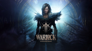 Warlock, jogo no universo de Dungeons & Dragons, ganha gameplay; assista