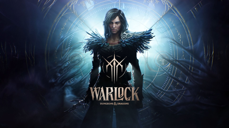 Warlock, jogo no universo de Dungeons & Dragons, ganha gameplay; assista