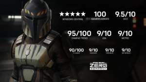 Star Wars Zero Company chega ao PC e consoles com estratégia por turnos e uma história inédita