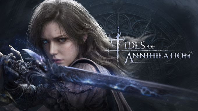 Gamescom: Tides of Annihilation ganha novo trailer com destaque para Guinevere