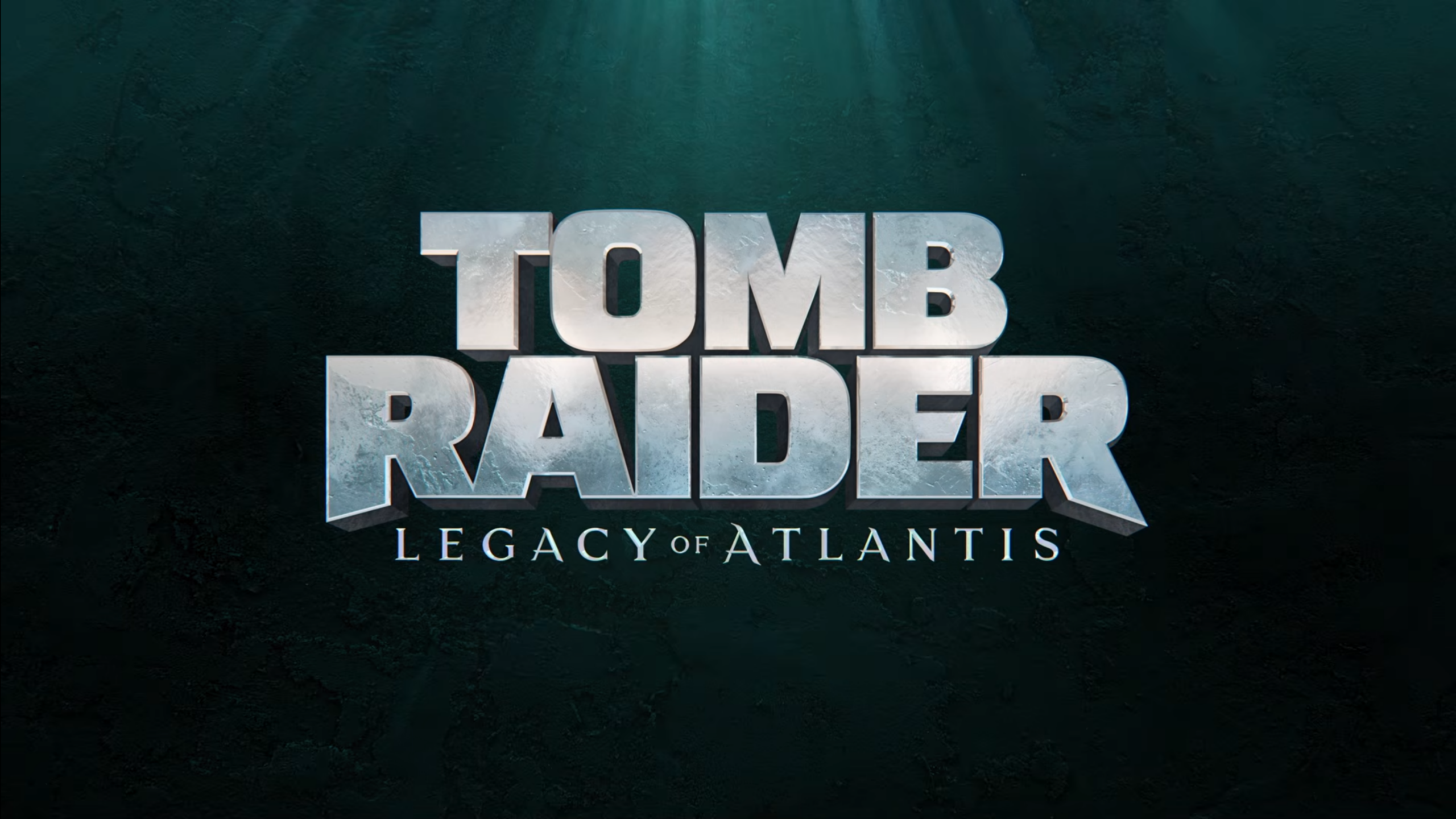 Minidocumentário de Tomb Raider: Legacy of Atlantis destaca puzzles da aventura