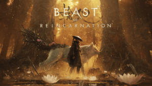 Beast of Reincarnation já disponível para Steam, PlayStation 5 e XBOX Series