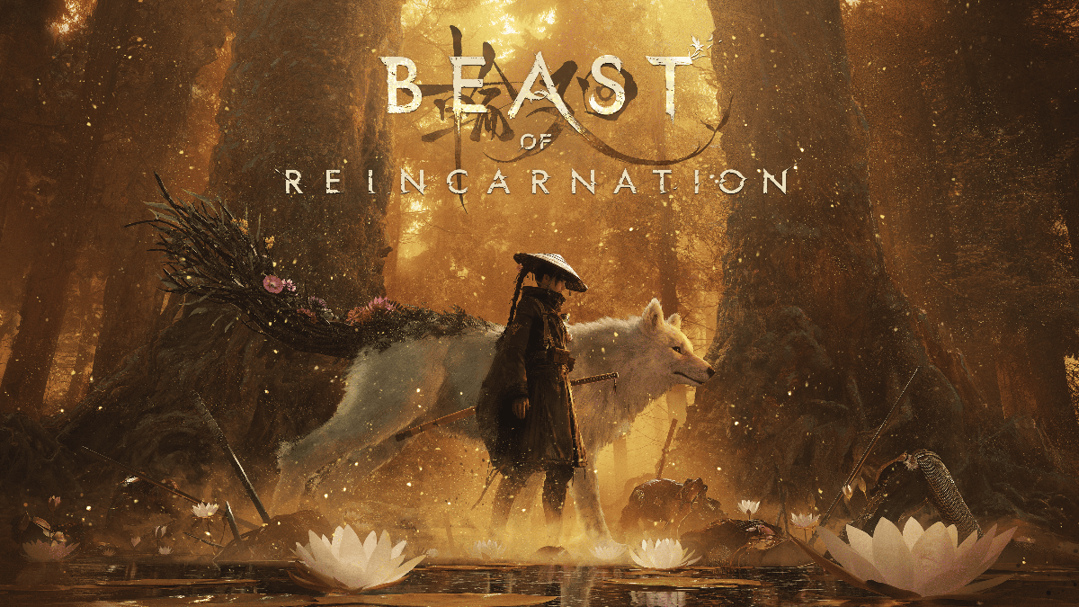 Beast of Reincarnation já disponível para Steam, PlayStation 5 e XBOX Series