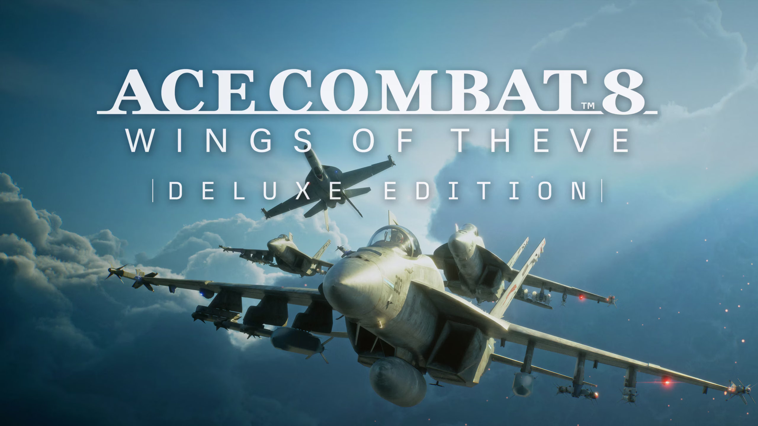Ace Combat 8: Wings of Theve convoca pilotos de elite a superarem seus limites em novo trailer de visão geral