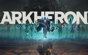 Arkheron ganha beta de crossplay em 25 de setembro com partidas entre PC e consoles