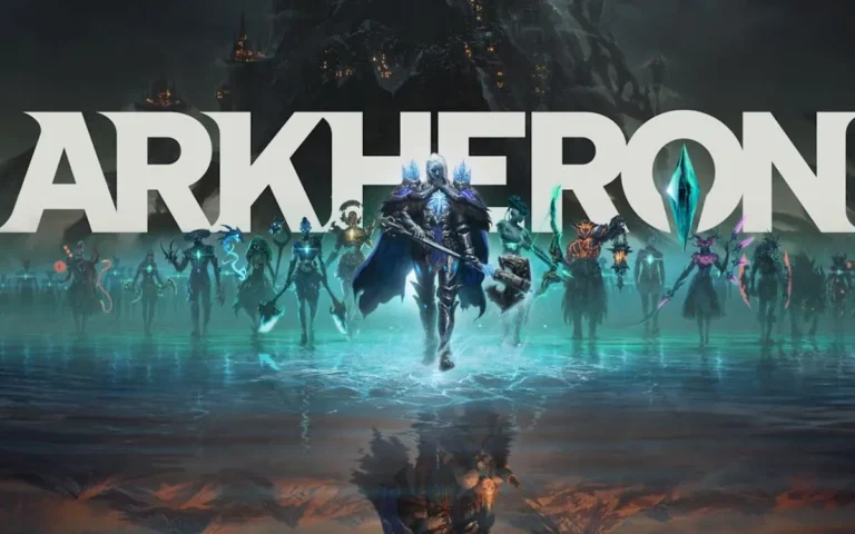Arkheron ganha beta de crossplay em 25 de setembro com partidas entre PC e consoles
