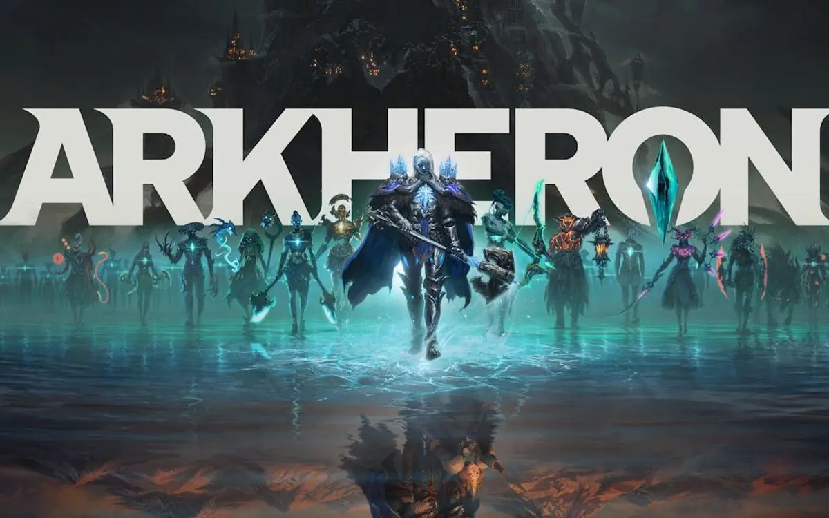 Arkheron ganha beta de crossplay em 25 de setembro com partidas entre PC e consoles