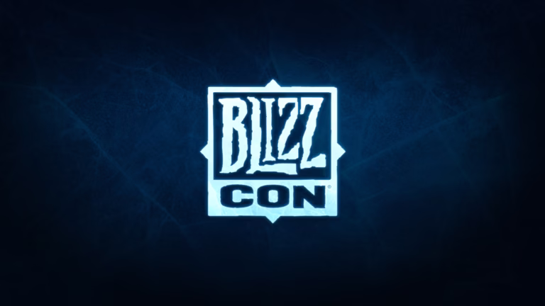 BlizzCon 2026 começa neste sábado com anúncios de Warcraft, Diablo e Overwatch