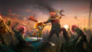 God of War: Laufey entra em pré-venda nesta terça-feira (29); confira as edições