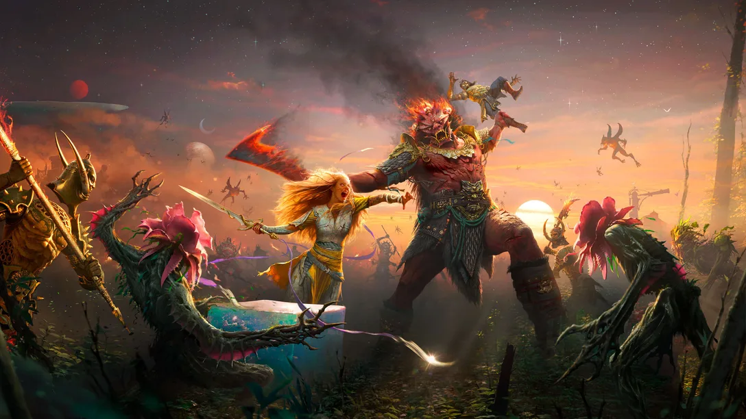 God of War: Laufey entra em pré-venda nesta terça-feira (29); confira as edições