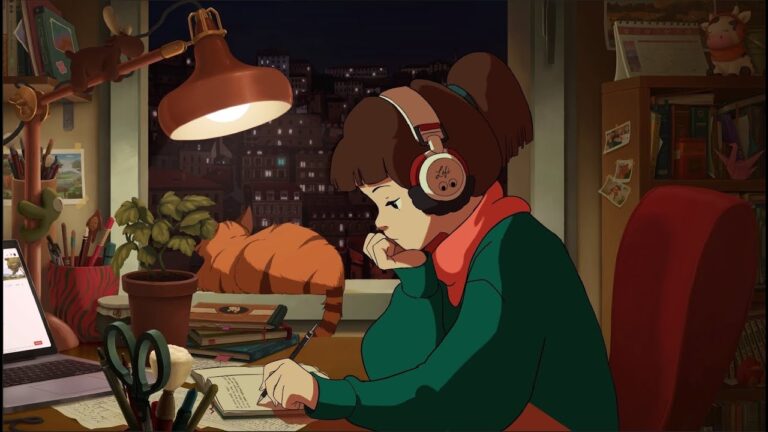Lofi Girl lança Lofi House, nova rádio 24 horas focada em música para relaxar