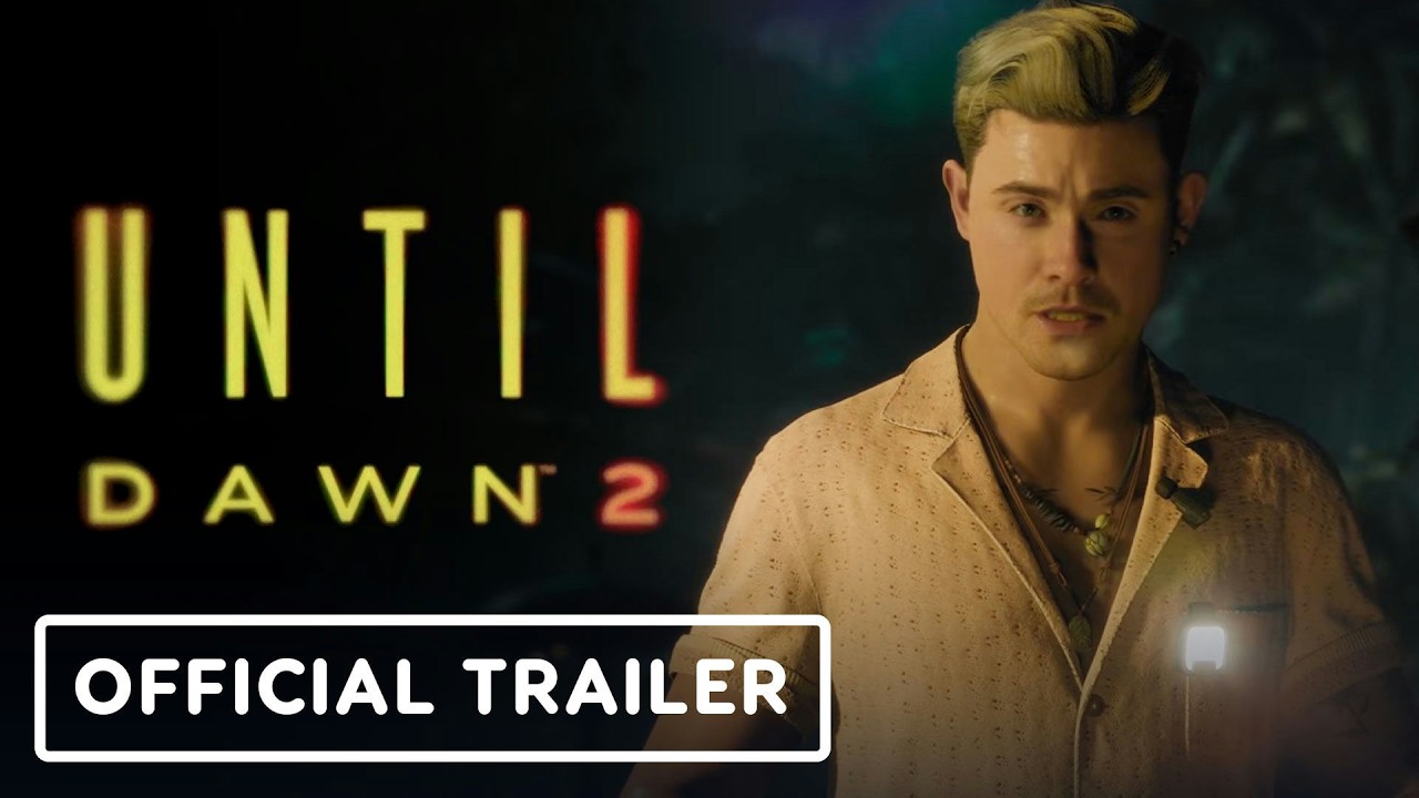 Until Dawn 2 ganha novo trailer e tem lançamento marcado para janeiro de 2027 no PS5