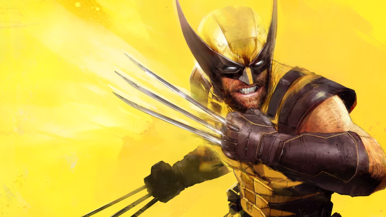 Review | Marvel’s Wolverine (PS5)