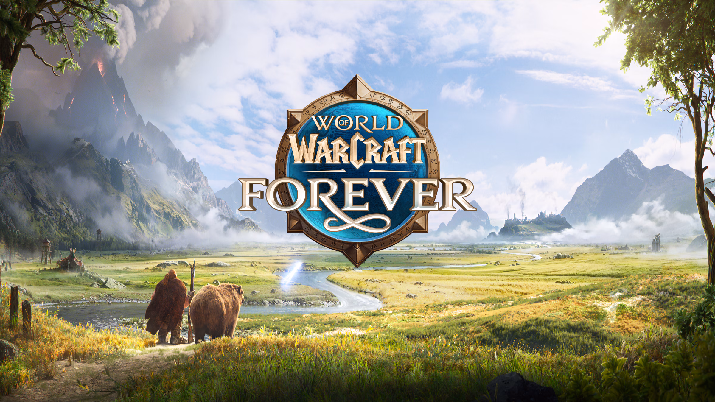 World of Warcraft: Forever revela próximos passos do beta após primeira semana